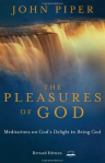 Pleasures of God